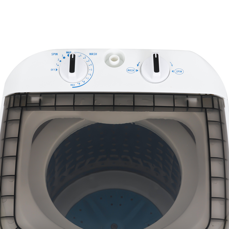 What Are the key Features of the Wash & Spin lavating Machine?