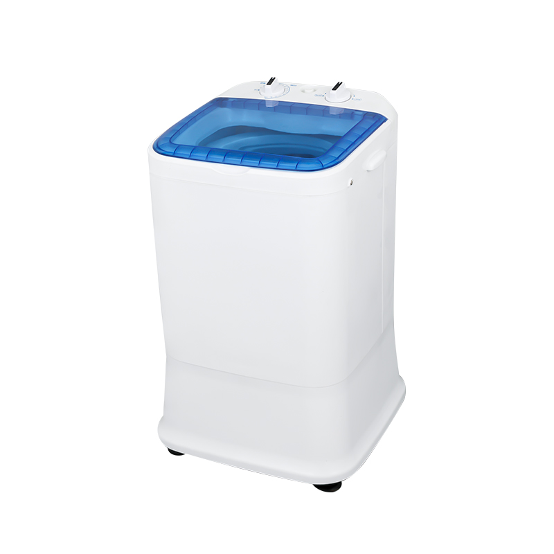 3kg compacta lotio machina, portatilis, quieta operatio cum functione dryer nent perfecta