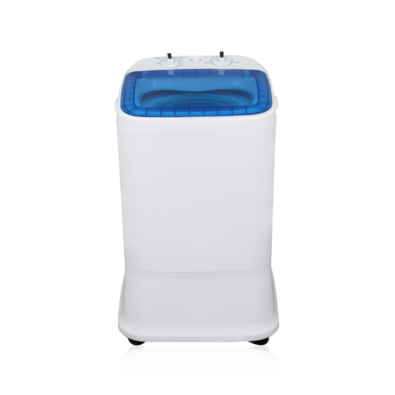 3kg compacta lotio machina, portatilis, quieta operatio cum functione dryer nent perfecta