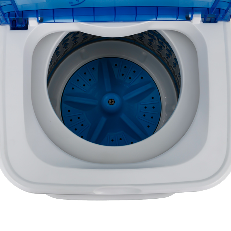 3kg compacta lotio machina, portatilis, quieta operatio cum functione dryer nent perfecta