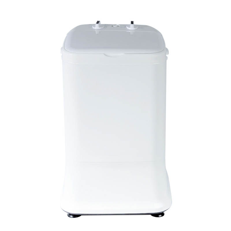 How Does the 3kg Mini Spin Dryer Save Time and Space in Your Laundry Routine?